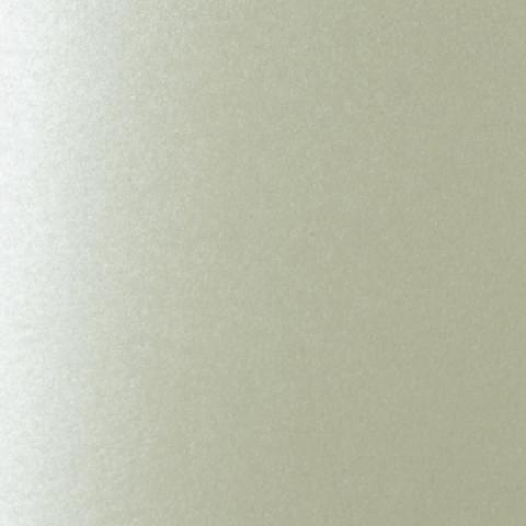 Majestic・matt, zweiseitig schimmernd・candlelight cream 