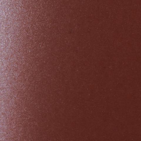 Majestic Hüllen・plain (matt)・emperor red 