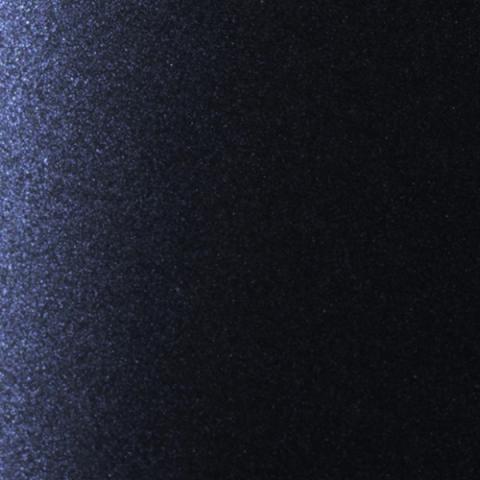 Majestic・matt, zweiseitig schimmernd・kings blue 