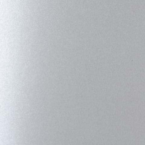 Majestic・matt, zweiseitig schimmernd・marble white 