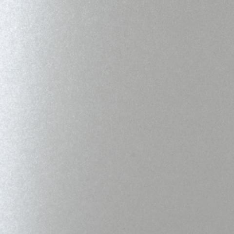 Majestic・matt, zweiseitig schimmernd・milk 