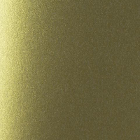 Majestic・matt, zweiseitig schimmernd・real gold 