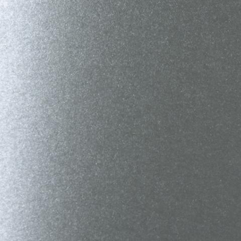 Majestic・matt, zweiseitig schimmernd・moonlight silver 