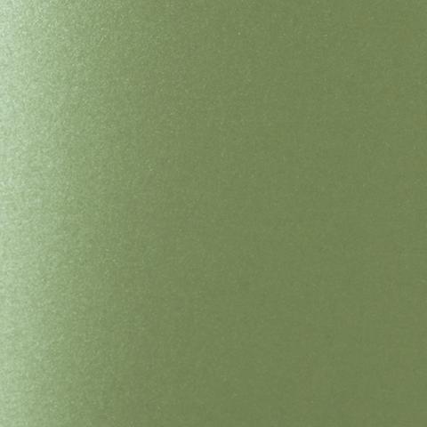 Majestic・matt, zweiseitig schimmernd・Lime Green Satin 