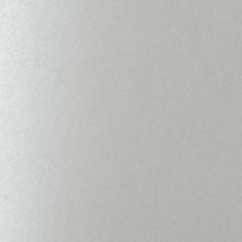 Majestic・matt, zweiseitig schimmernd・Soft White Satin 