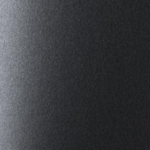 Majestic・matt, zweiseitig schimmernd・Steel Grey Satin 