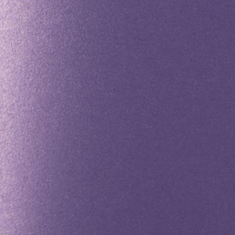 Majestic・matt, zweiseitig schimmernd・Violet Satin 