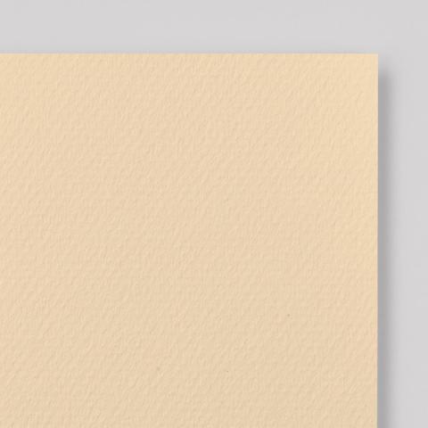 Mi-Teintes®・bienenwaben-strukturiert・elfenbein 