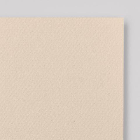 Mi-Teintes®・bienenwaben-strukturiert・pastellbeige 