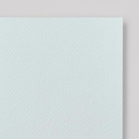 Mi-Teintes®・bienenwaben-strukturiert・pastellblau 