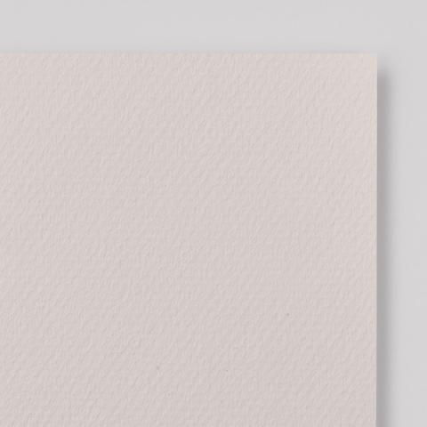 Mi-Teintes®・bienenwaben-strukturiert・pastellgrau 