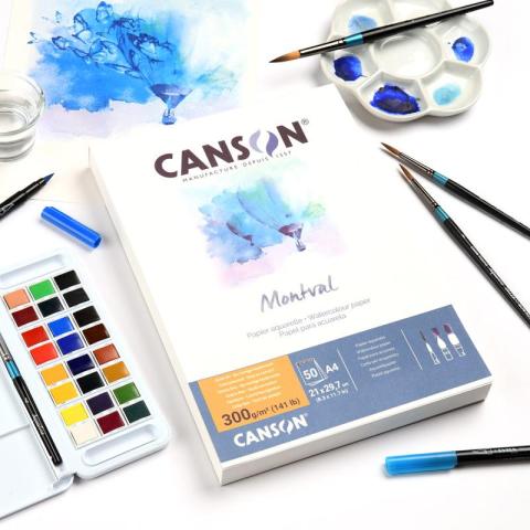 Montval®・torchon・weiß 