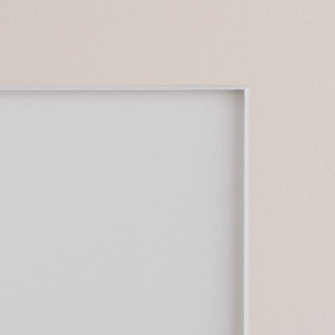 Museumskarton Canson 100% Hadern・matt・weiß 