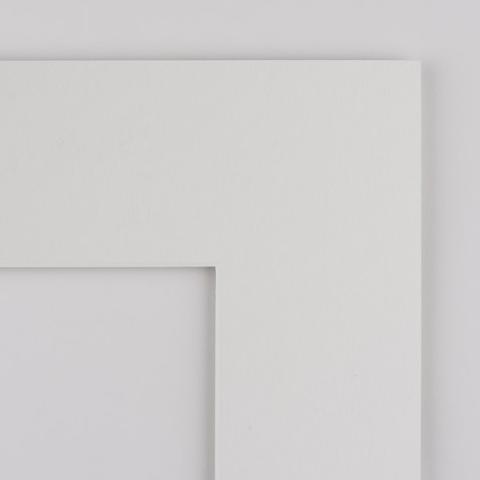 Museumskarton Römerturm・glatt・eierschale 