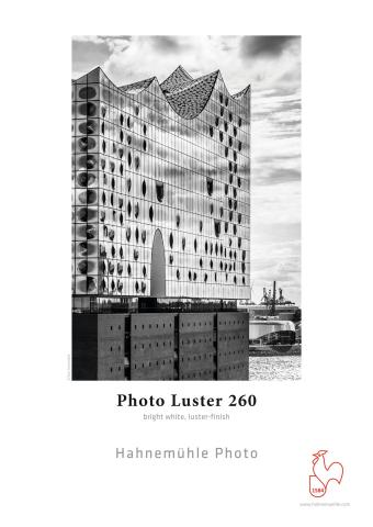 Hahnemühle Photo Luster 260 g/m² 
