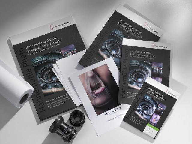 Photo Pearl・perlglänzend・weiß 