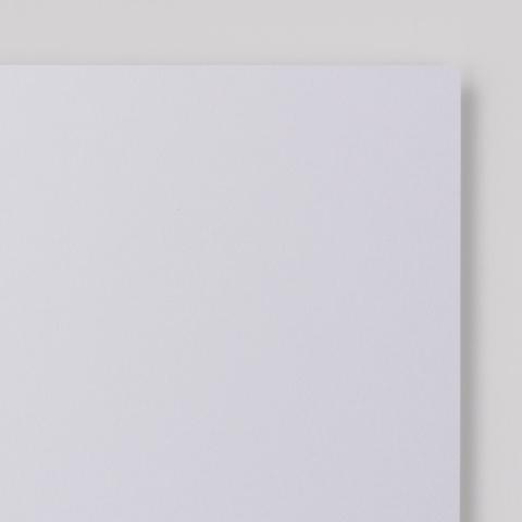 Precioso・glatt・weiß 