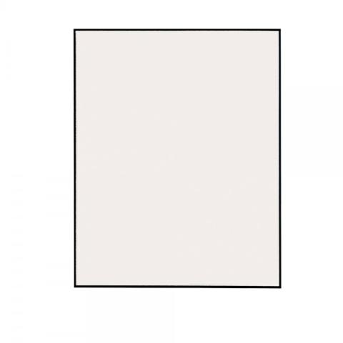 Privat Trauer・matt・weiß 