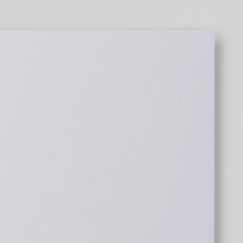 Zanders Bankpost・matt・weiß 