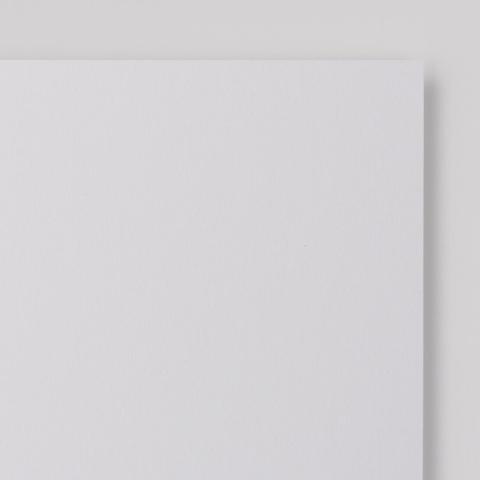 Zanders Classic・matt・weiß 