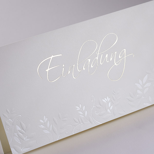 Elegance・creme 