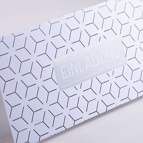 Elegance・weiß 