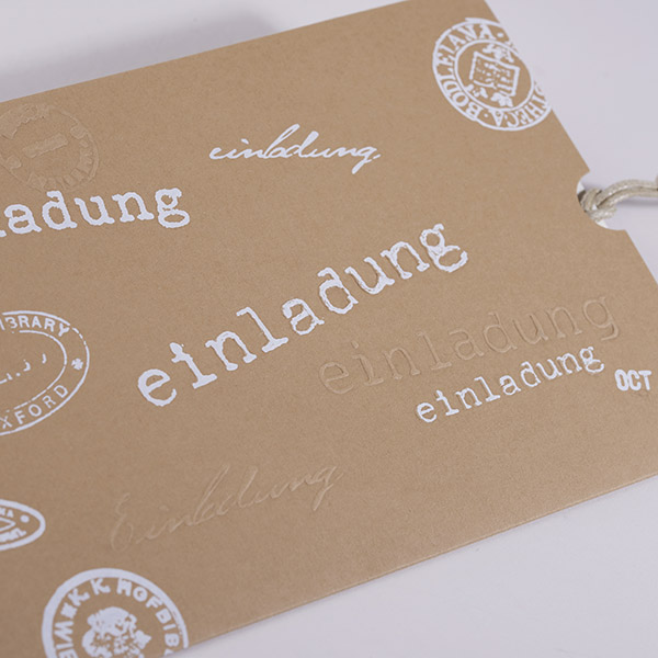 Elegance・braun 