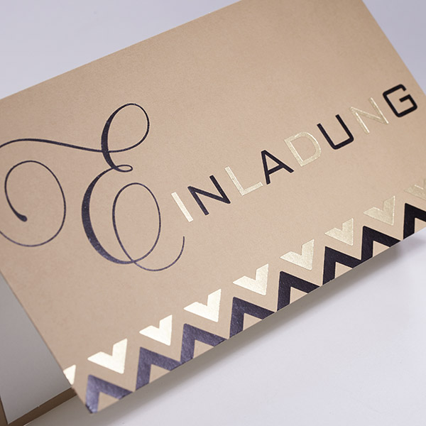 Elegance・braun 