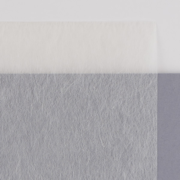 Japanpapier・Kizuki-Kozo creme 