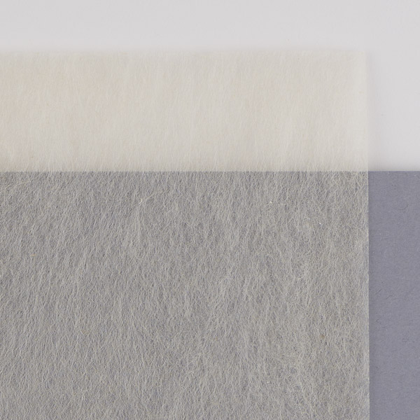 Japanpapier・Kizuki-Kozo bräunlich 