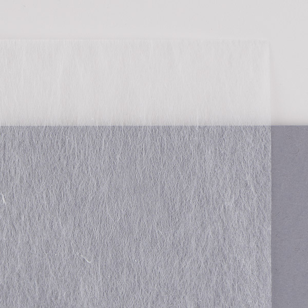 Japanpapier・Kizuki-Kozo weiß 