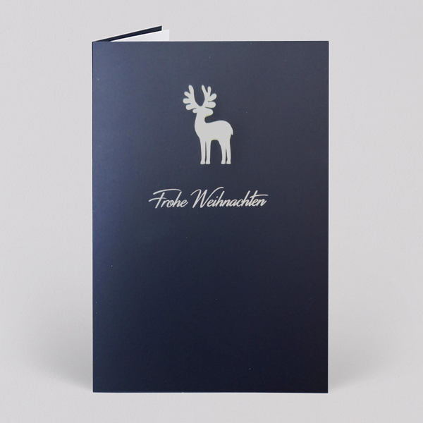 Weihnachtskarte 22013 