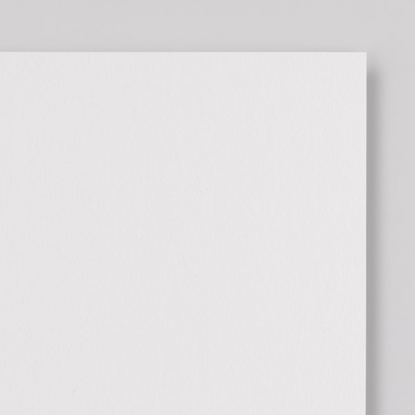 Accademia Zeichenpapier・fein gekörnt・weiß 