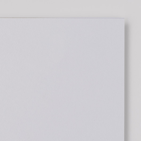 Archivpapier und -karton・matt・weiß 