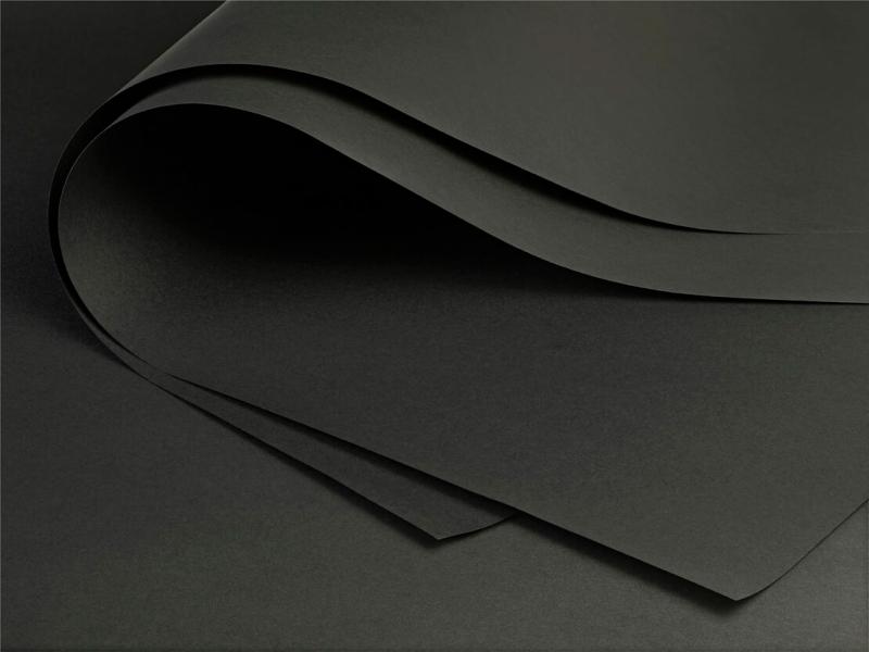 Burano Nero・matt・black/nero 