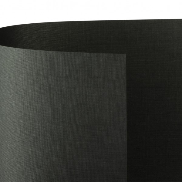 Burano Nero・classic linen・black/nero 