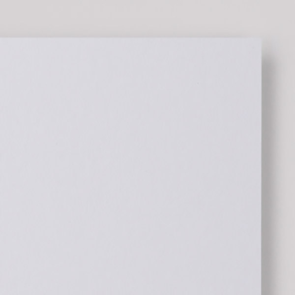 Conqueror Wove・glatt・weiß/high white 