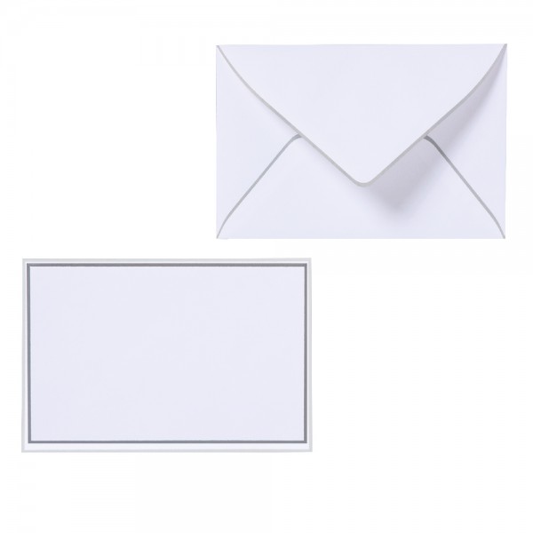 Dipalin Trauer・matt・weiß 