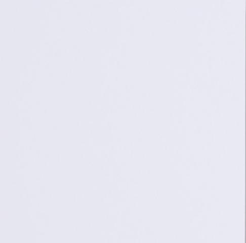 DRUCKFEIN FÜR TROCKENTONER・matt・hochweiß 