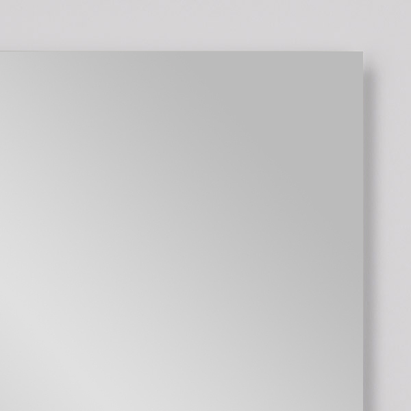 Fotokarton・matt, zweiseitig schimmernd・silber 