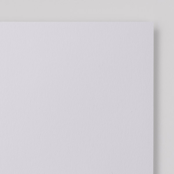 Funktional Galeriekarton・matt・weiß 