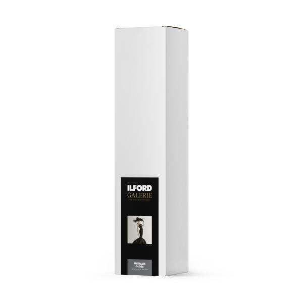 ILFORD GALERIE Metallic Gloss・glänzend・weiß 