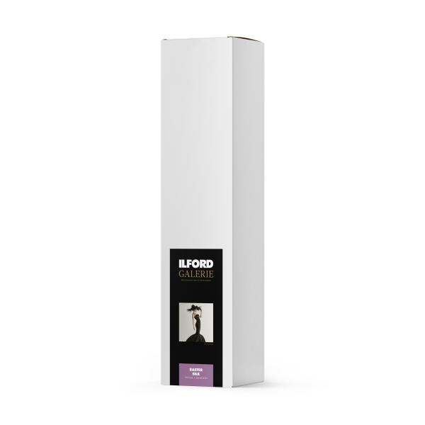 ILFORD GALERIE Raster Silk・glänzend・hellweiß 