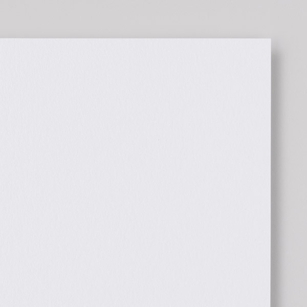 CANSON INFINITY ・leicht gekörnt・weiß 