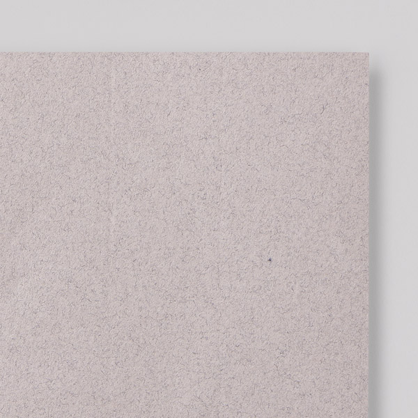 Ingres Vidalon®・gerippt・rotgrau meliert 