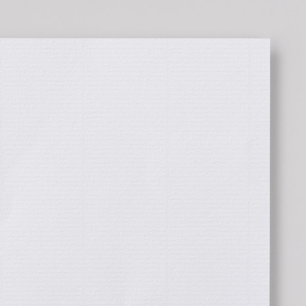 Ingres Vidalon®・gerippt・weiß 