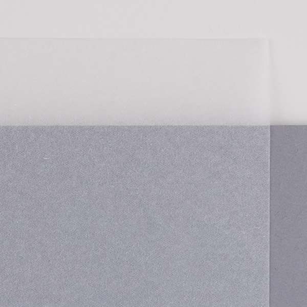 Japanpapier・Bib Tengujo 