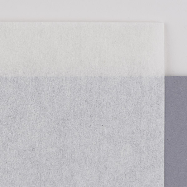 Japanpapier・Sekishu Shi natur H/M 