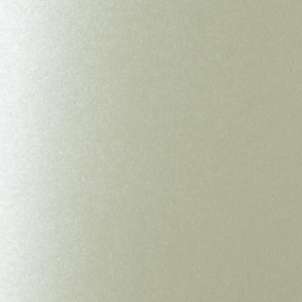 Majestic・matt, zweiseitig schimmernd・candlelight cream 