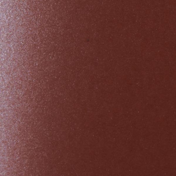 Majestic Hüllen・plain (matt)・emperor red 
